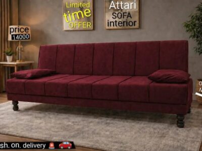 Sofa Cum Bed for Sale -