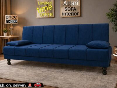 Sofa Cum Bed for Sale -