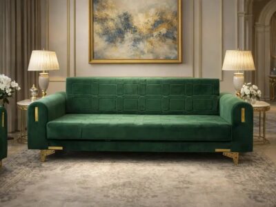 Sofa , L Shape Sofa , Modern
