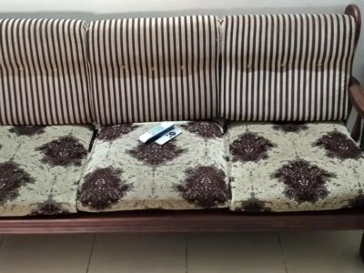 Sofa Set for Sale