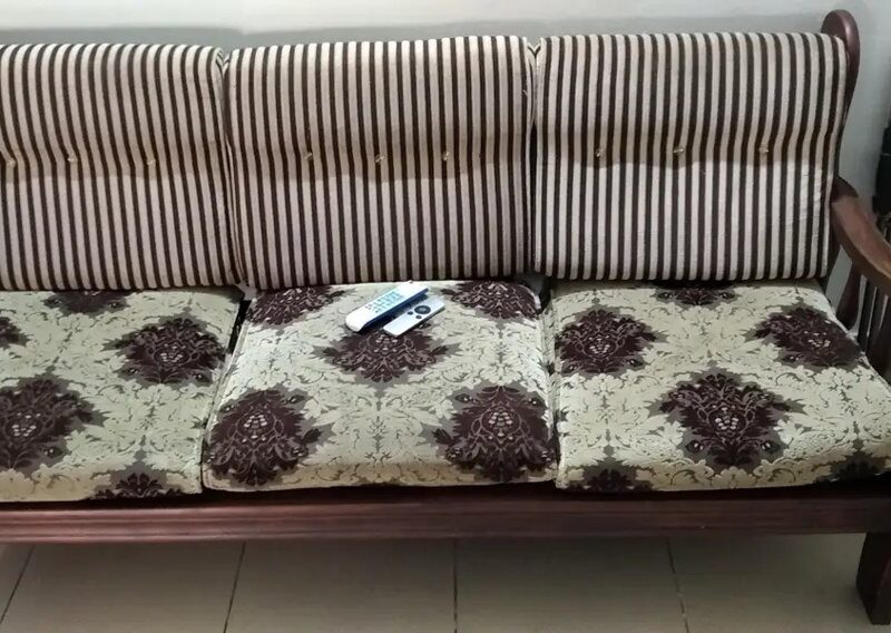Sofa Set for Sale