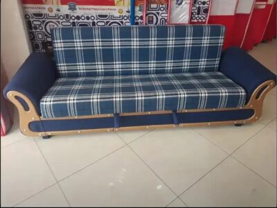 Sofa Set - Sofa Cum Bed -