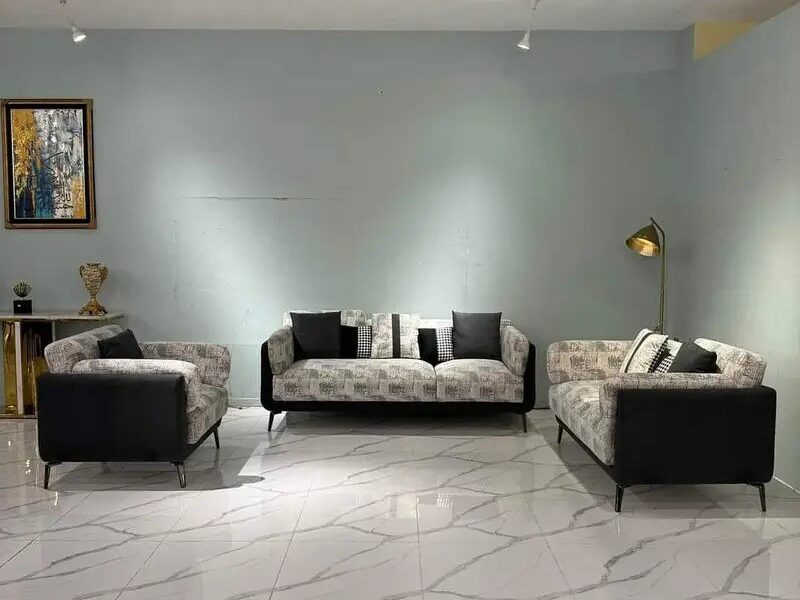 Sofa Sets - 7 , 6 & 5 Seater