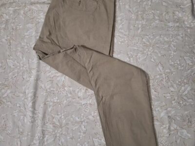 Sorbino Men Cotton Pent -
