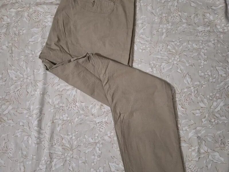 Sorbino Men Cotton Pent -