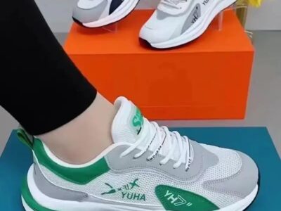 Sports Shoes - Running