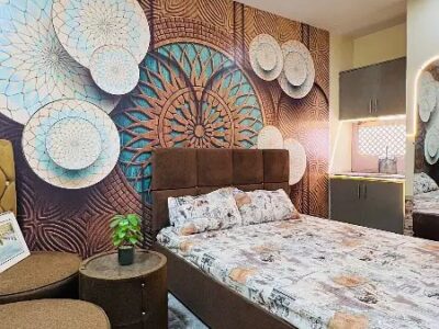 Studio Apartment for Sale on