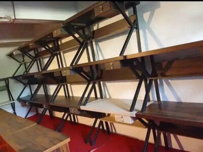 Study Table - Laptop Table -