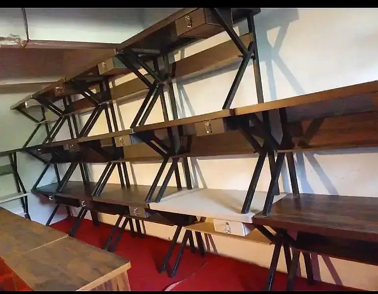Study Table - Laptop Table -