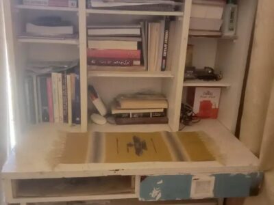Study Table with Chair for