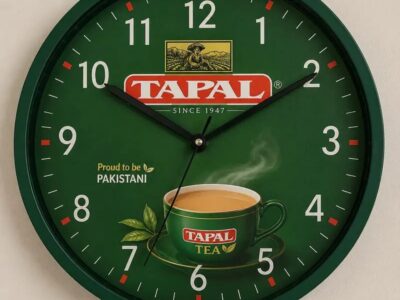Stylish Branded Wall Clocks