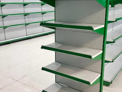 Super Store Rack - Pharmacy