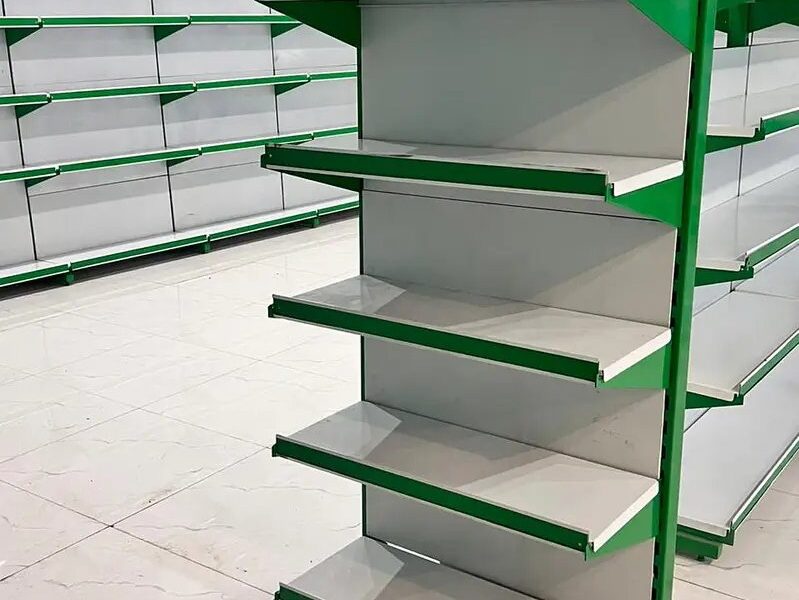 Super Store Rack - Pharmacy