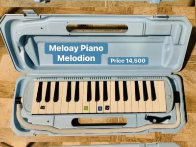 Suzuki Melodion Melodica