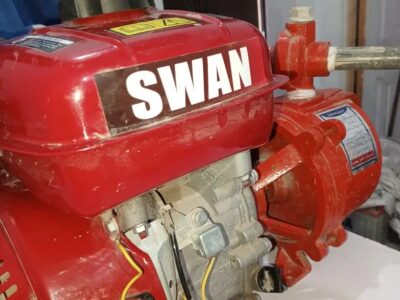 Swan Water Pump