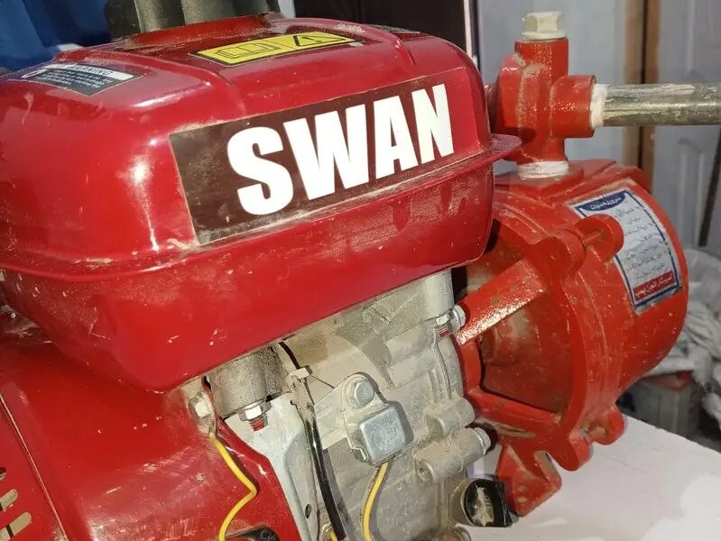 Swan Water Pump