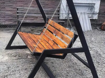 Swing - Outdoor Chair -