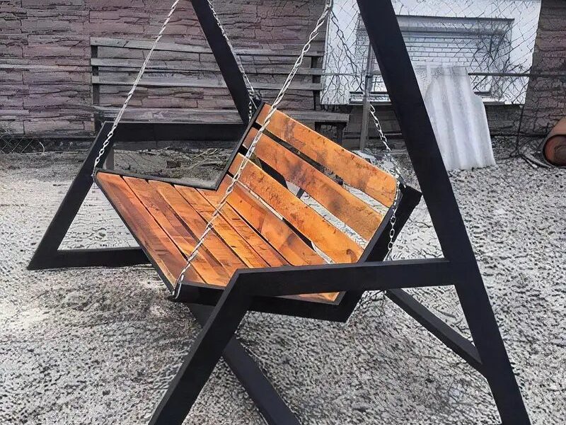 Swing - Outdoor Chair -