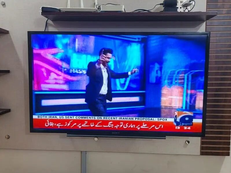Syed Asad