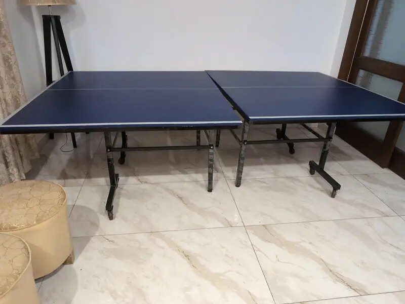 Table Tennis (MDF Sheet)