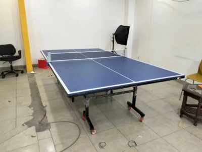 Table Tennis Table - Indoor