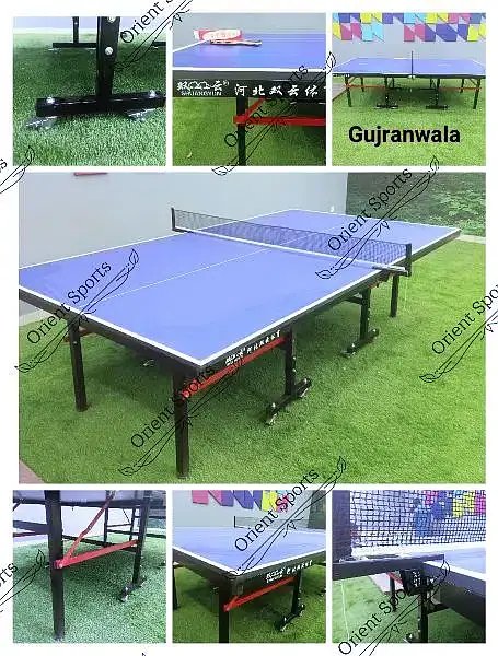 Table Tennis TablePing Pong