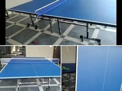 Table Tennis Table - Snooker