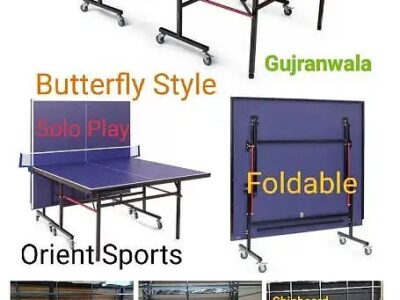 Table Tennis TableSnooker