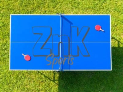Table Tennis Tables
