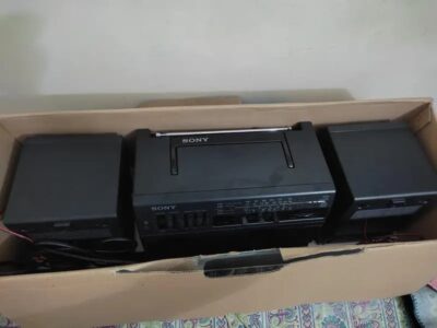 Tape Recorder