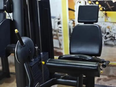 Tecno Gym Commerical Gym