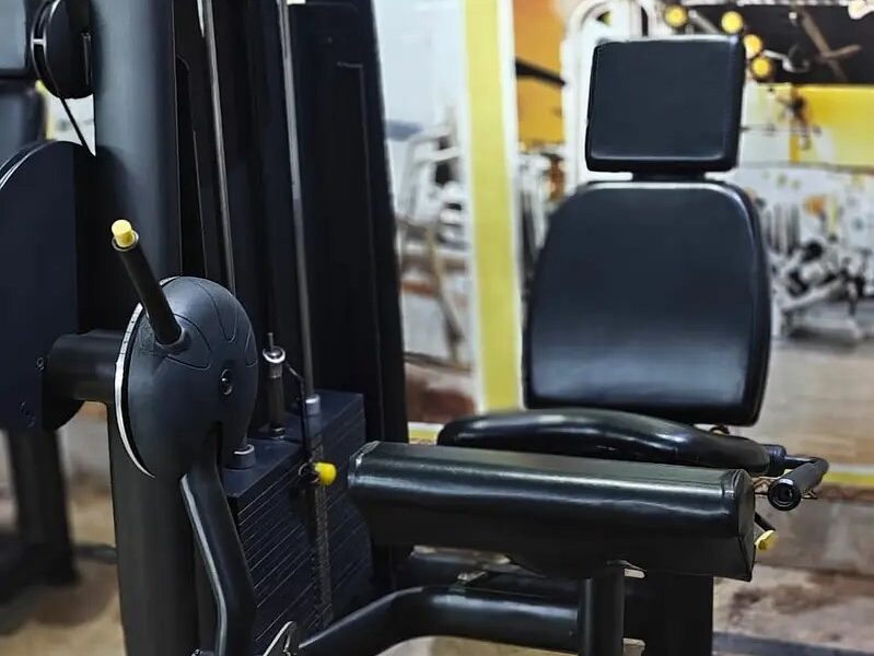 Tecno Gym Commerical Gym