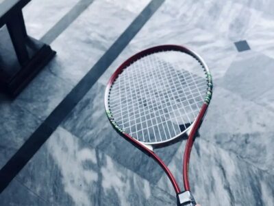 Tennis Racket