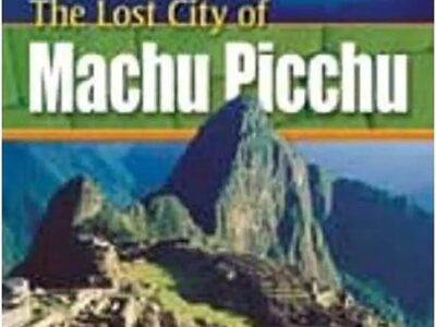 The Lost City of Machu