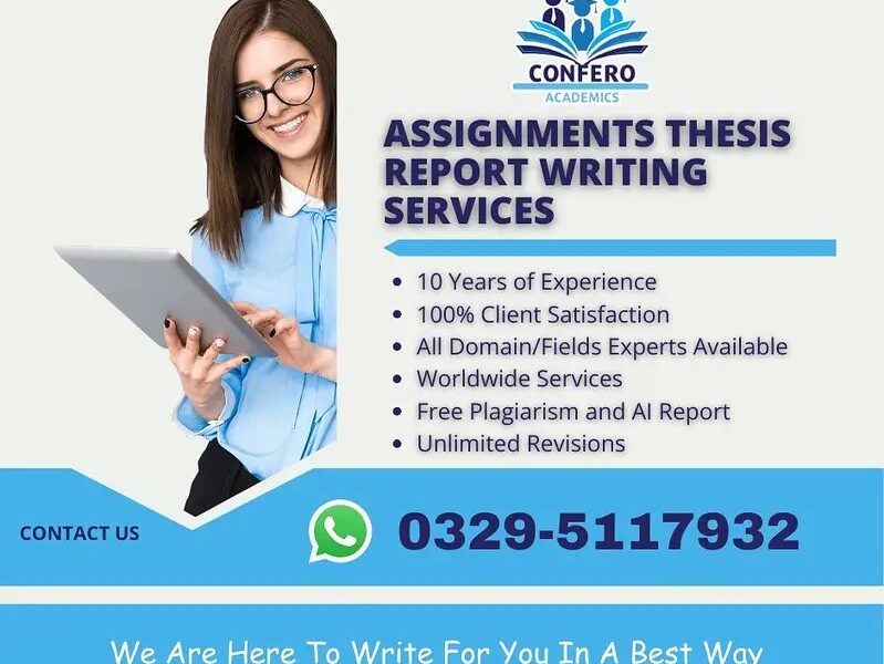 Thesis Assignment Research