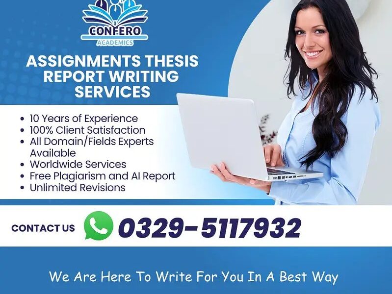 Thesis - Research Report -