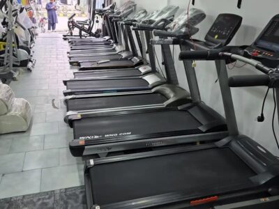Treadmill 0308 - 1043214 -