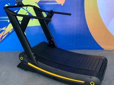 Treadmill Shop - Commercial