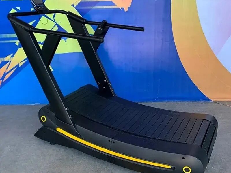 Treadmill Shop - Commercial