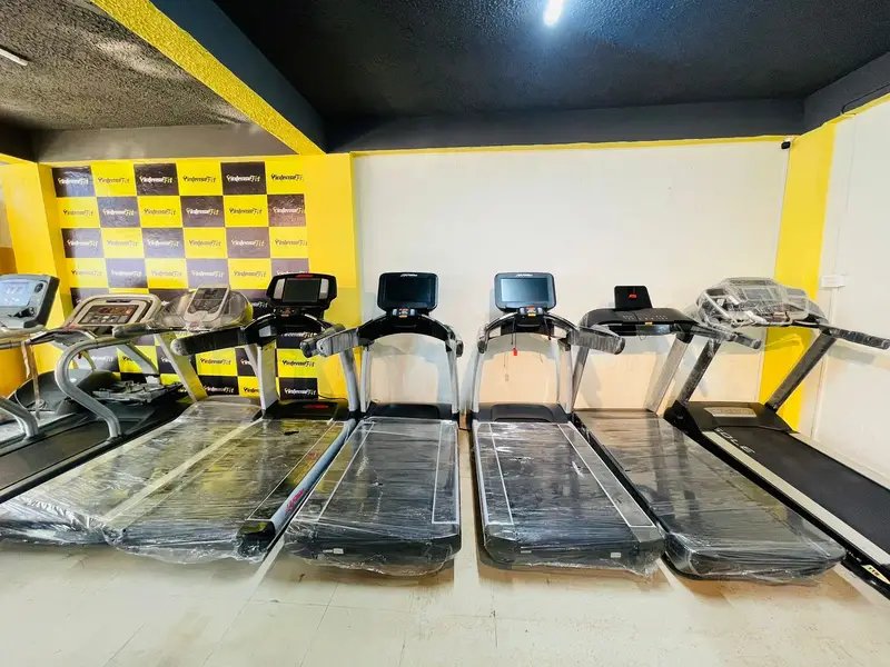 Treadmill Shop - Treadmill