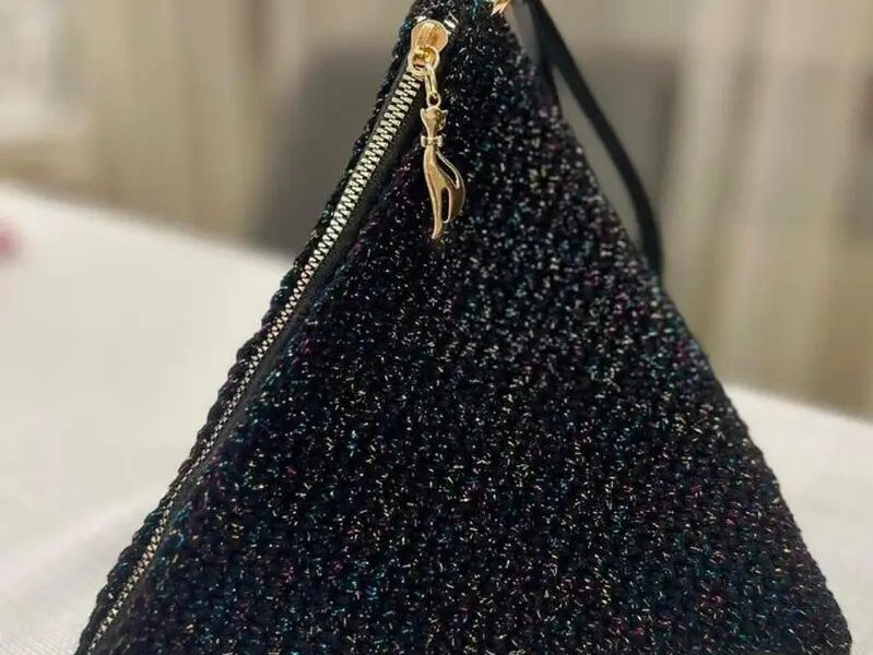 Unique Crochet The Brand U
