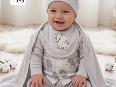 Unisex Baby