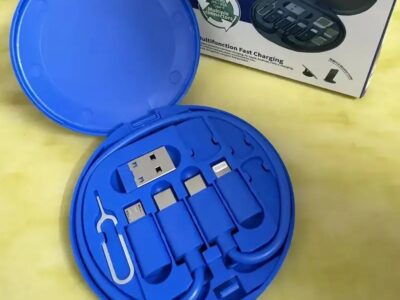USB - C Fast Charging Cable