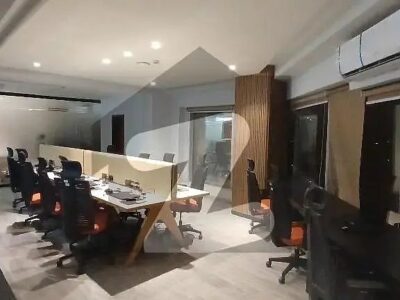 VIP Office for Rent At