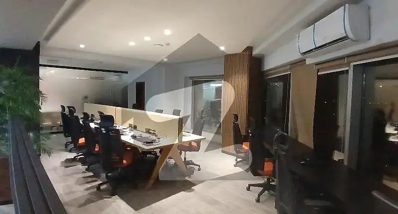 VIP Office for Rent At