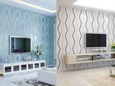 Wall 3D Wallpapers - Wall