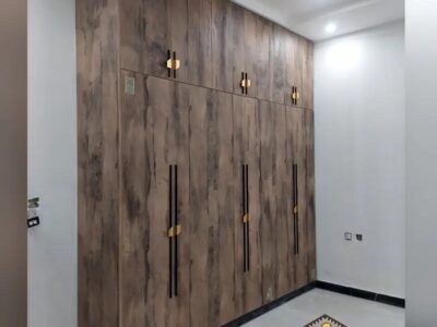 Wardrobe - Kitchen Cabinets
