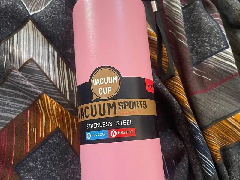 Water Bottle