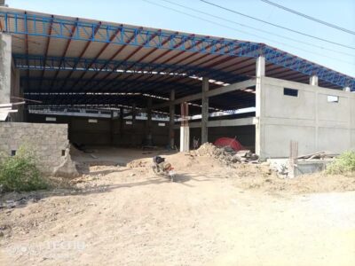 Wearhouse Near Shangrila