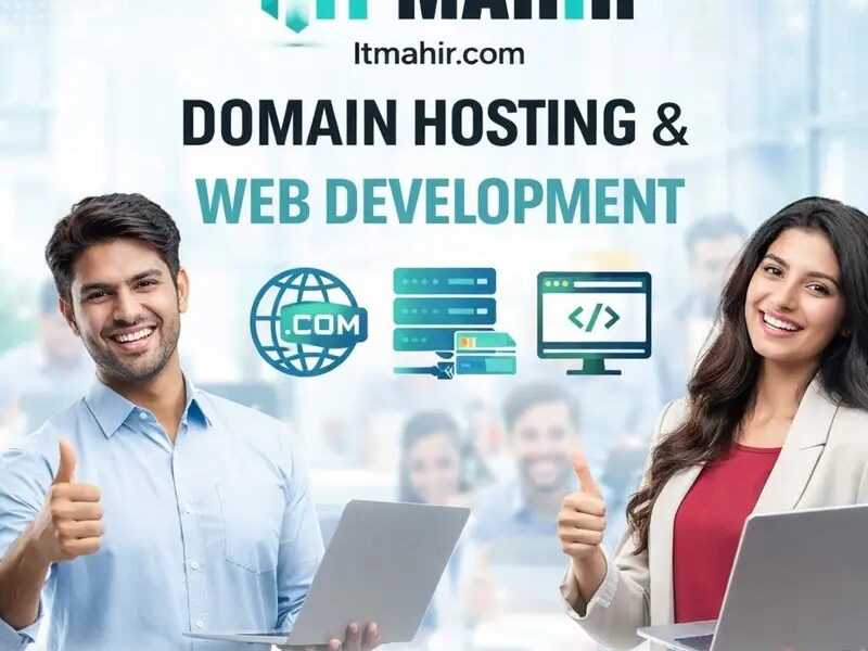 Web Design - Web Development